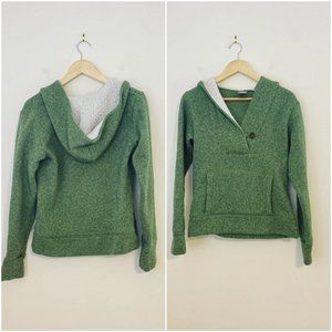 Nike ACG Sherpa Fleece Sweater Hoodie **Closet Closing**